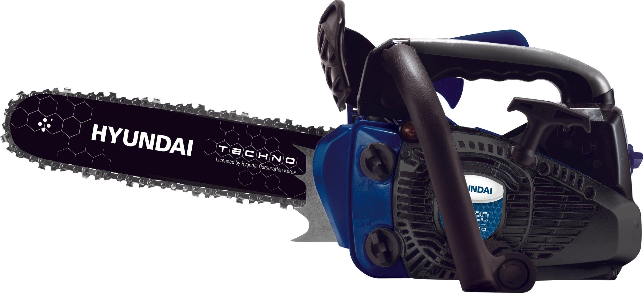 Motosega Hyundai 25cc 25cm storm 35020 Vinco - Brico Sapiens - L' evoluzione del fai da te Motosega Hyundai 25cc 25cm storm 35020 Vinco - Brico Sapiens - L' evoluzione del fai da te